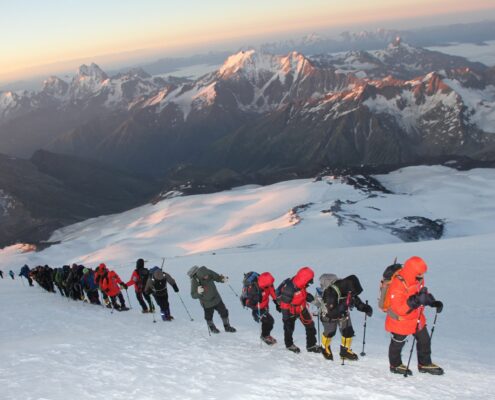 Patalsu_Peak_summit_day Summit day at Patalsu Peak winter training camp