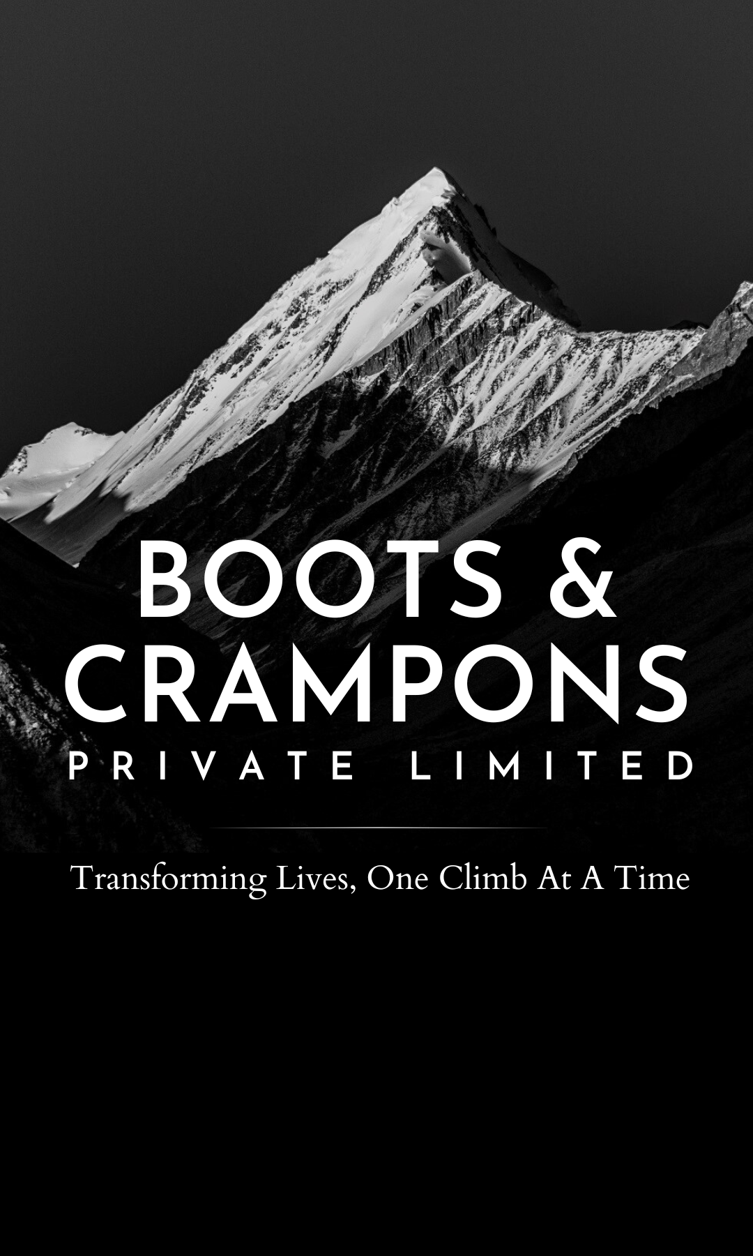 Friendship Peak - Story