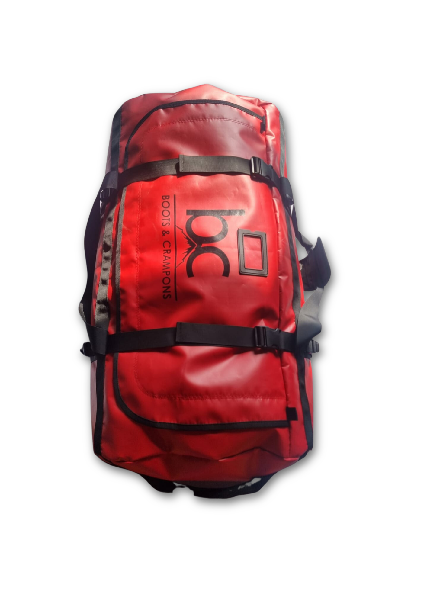 Expedition Duffle Bag — Heavy-Duty Travel & Gear Carrier