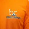 EBC Performance Dri-Fit T-Shirt – Lightweight & Sweat-Ready Adventure Tee - Image 4