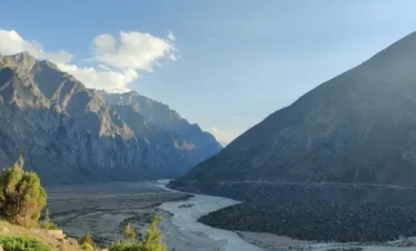 Hampta Pass (4270 Meters)