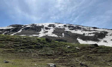 Hampta Circuit (4200 Meters)