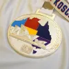Kosciuszko Climbers Commemorative Medal — Summit Achievement Keepsake - Image 6