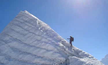 EBC + Island Peak (6160 Meters)