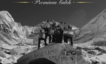 Everest Base Camp (PREMIUM)
