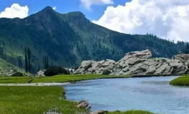 Nafran Valley Trek (4250 Meters)