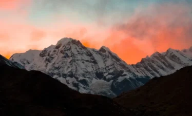 Annapurna Base Camp – Premium (4130 Meters)