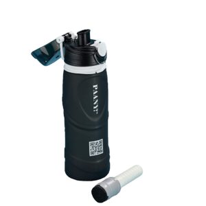 Water Filter Bottle (Panny) — Portable Hydration with Built-In Filtration