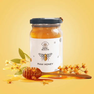 raw-honey