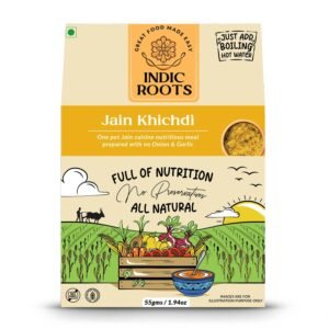 jain-khichdi-no-onion-no-garlic