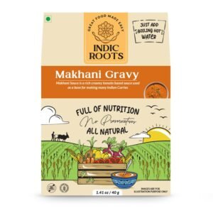 makhani-gravy