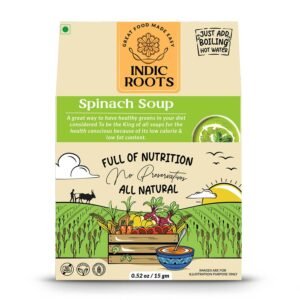 spinach-soup