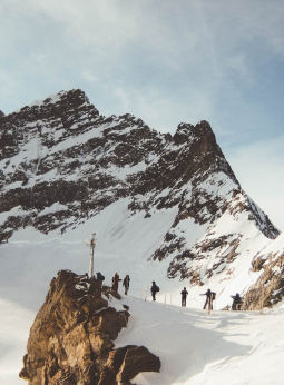 Things to take on a Himalayan Trek