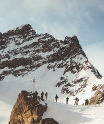 Things to take on a Himalayan Trek