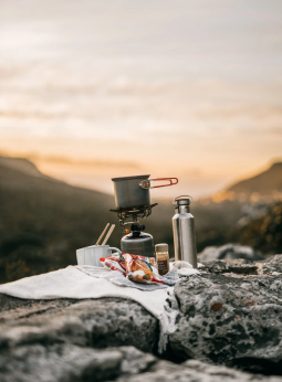 8 Food Habits to Follow While Trekking