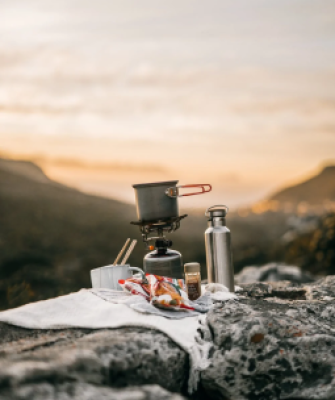 8 Food Habits to Follow While Trekking