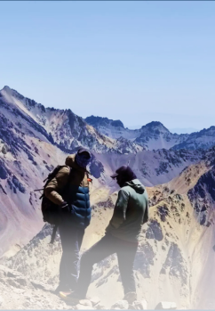 Kilimanjaro